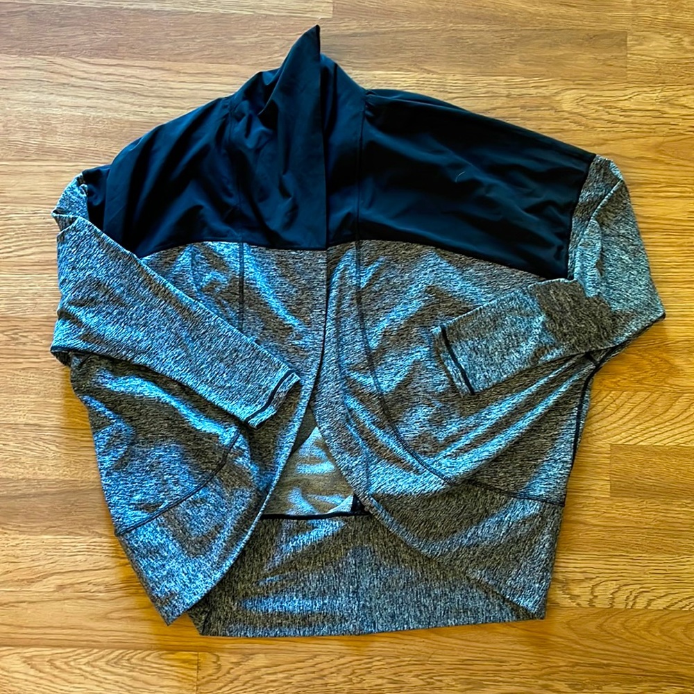 Zella Women's Athleisure Cardigan